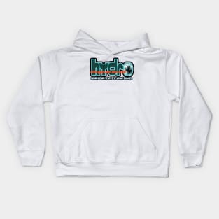 Hydro Speed Kids Hoodie